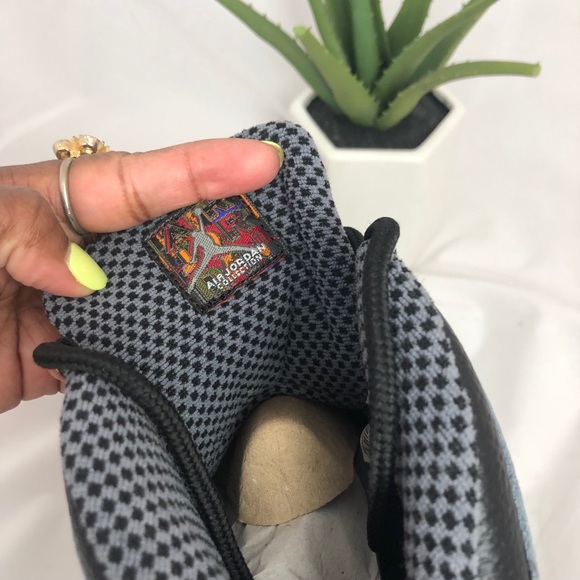 Air Jordan Retro 10 Cool Grey /INFRARED-BLACK - Picture 6 of 8